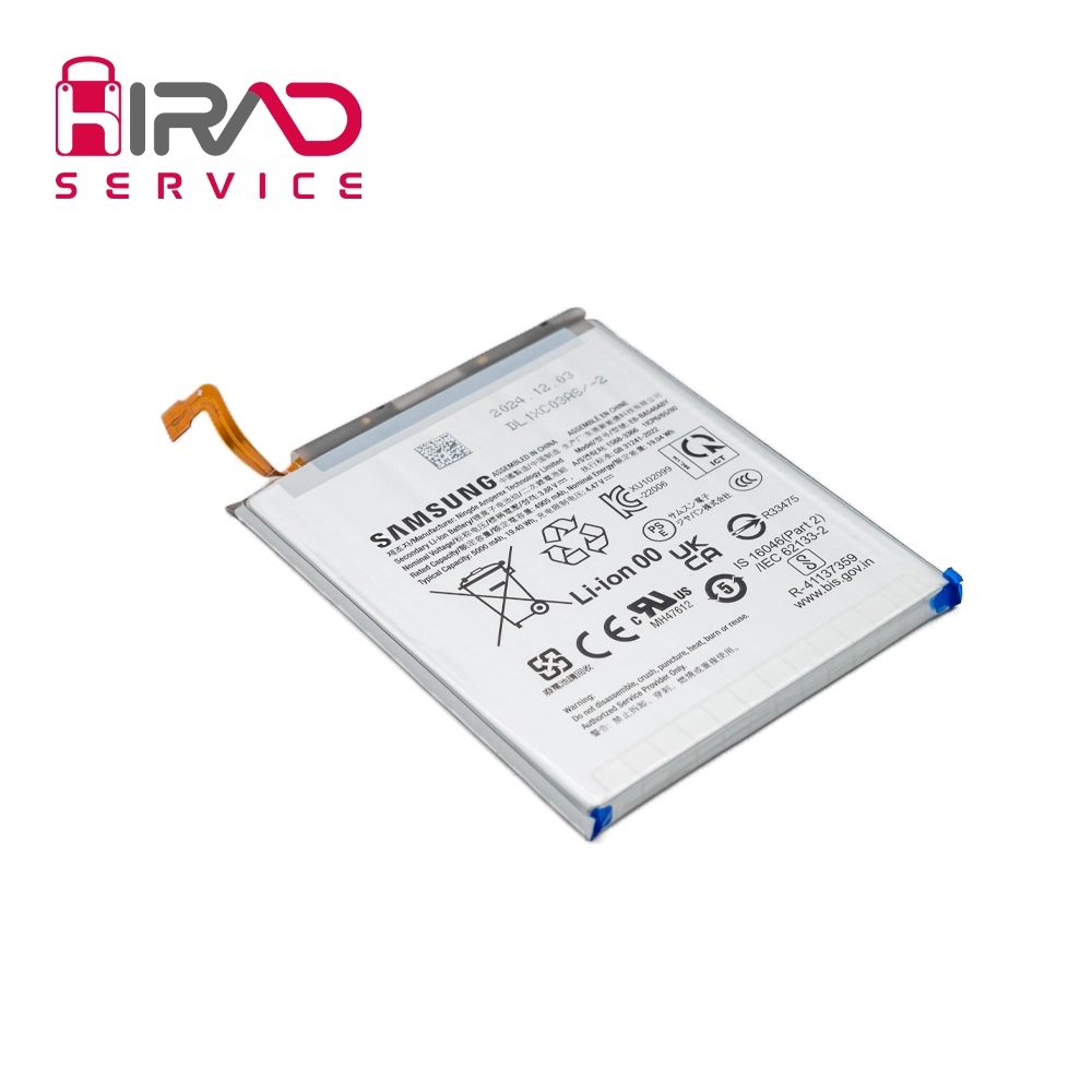 باتری سامسونگ A25 | Galaxy A25 5G (A256E)