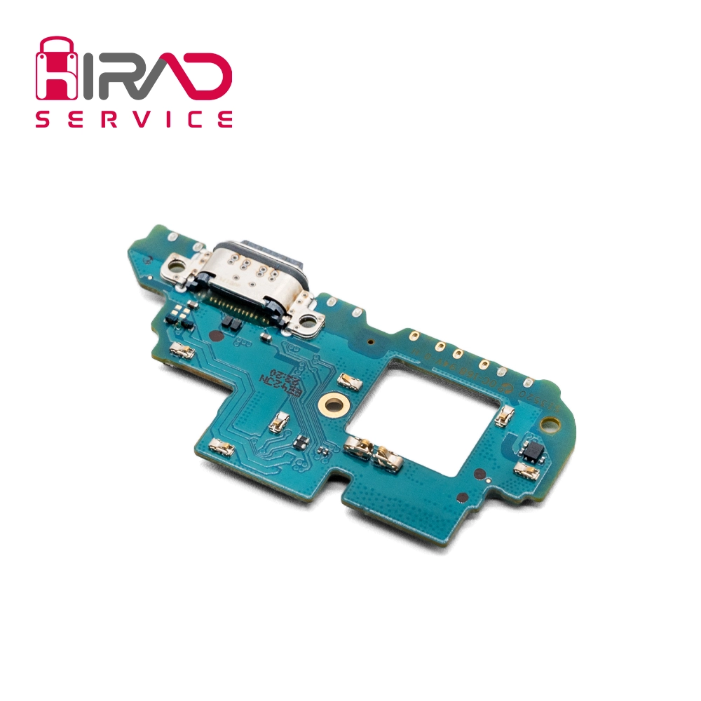 قیمت برد شارژ سامسونگ A54