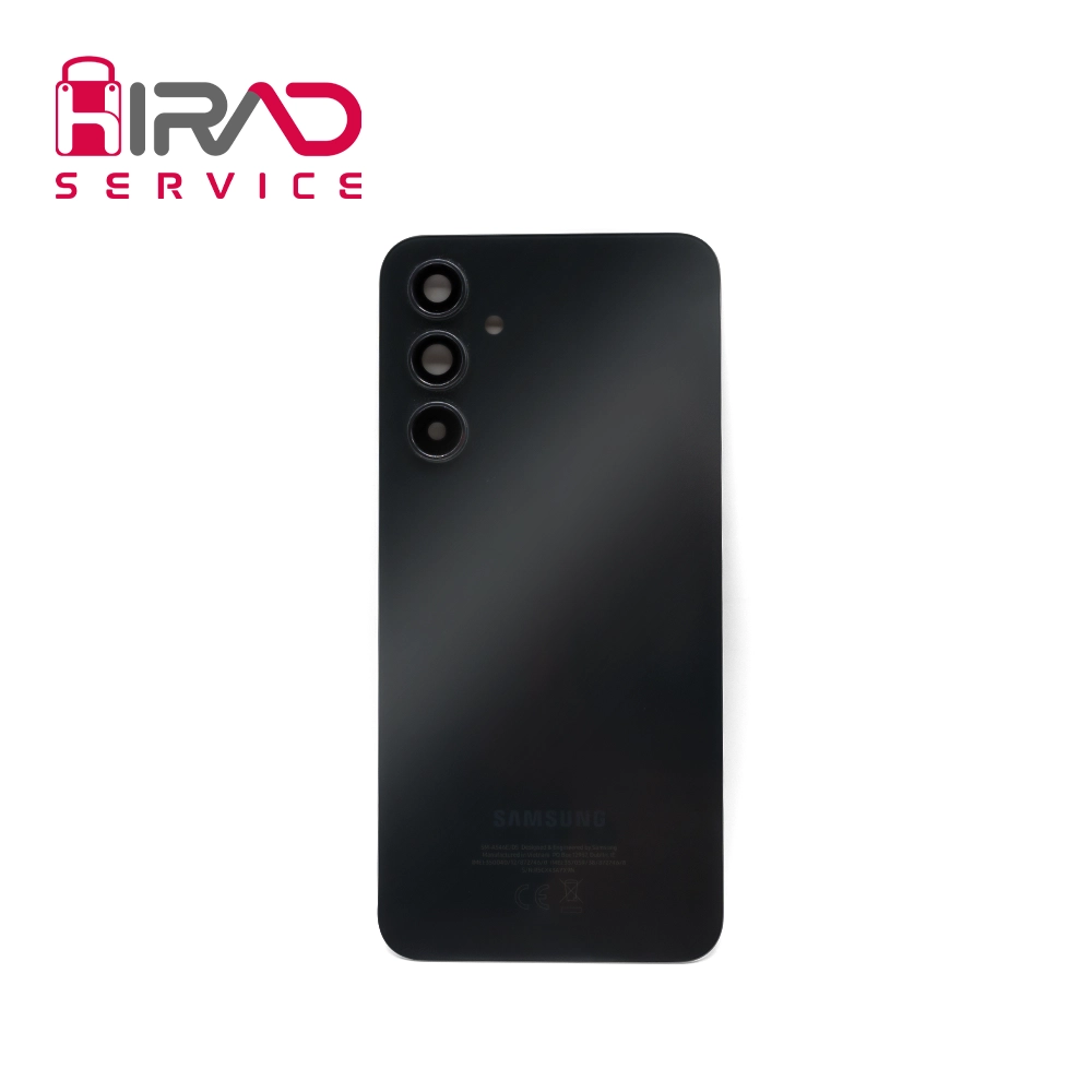 درب پشت سامسونگ A54 (نمای دوم) خرید درب پشت سامسونگ A54