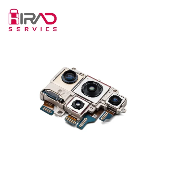 خرید دوربین اصلی سامسونگ S24 اولترا