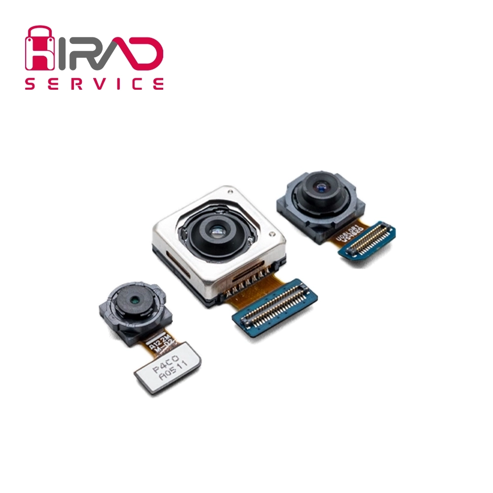 خرید دوربین پشت سامسونگ  A25 (3 لنز)