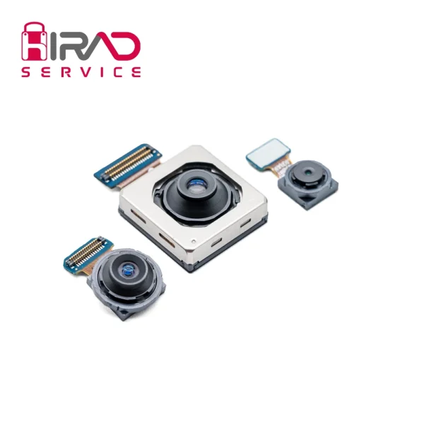 قیمت دوربین پشت سامسونگ A54 (ماژول اصلی اورجینال)