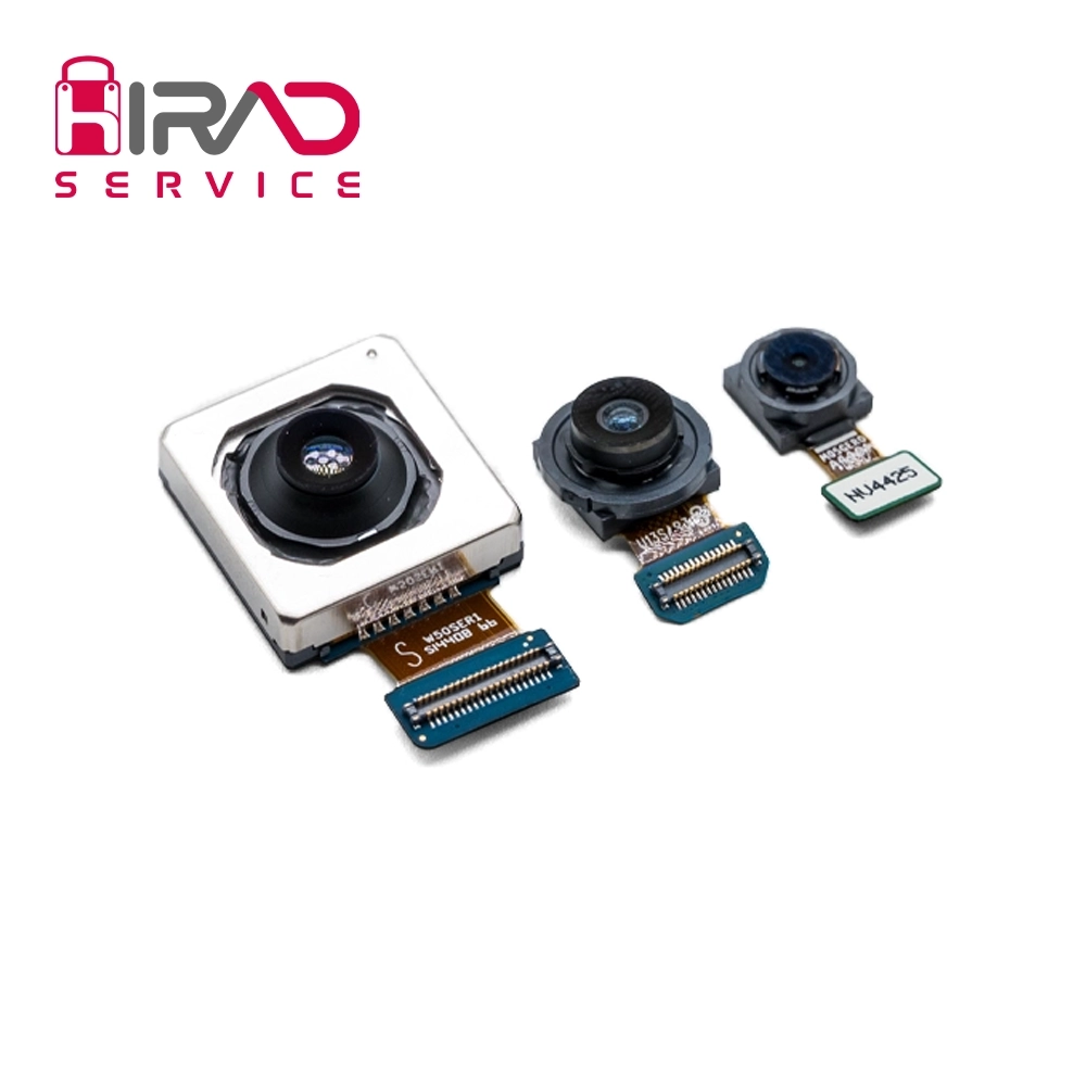 خرید دوربین پشت سامسونگ A55