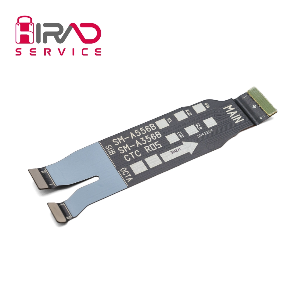 قیمت فلت مادربرد سامسونگ A55