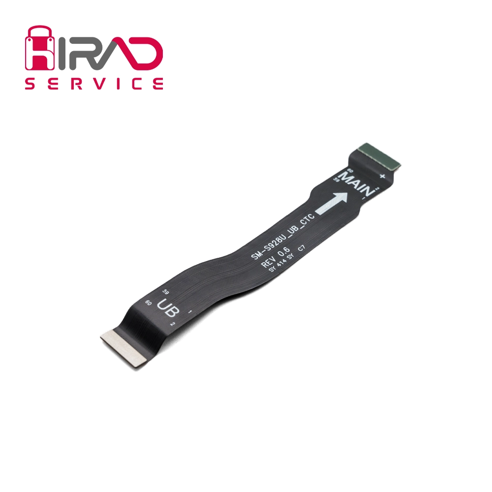 فلت ال سی دی سامسونگ S24 اولترا (نمای بالا) خرید فلت ال سی دی سامسونگ S24 اولترا