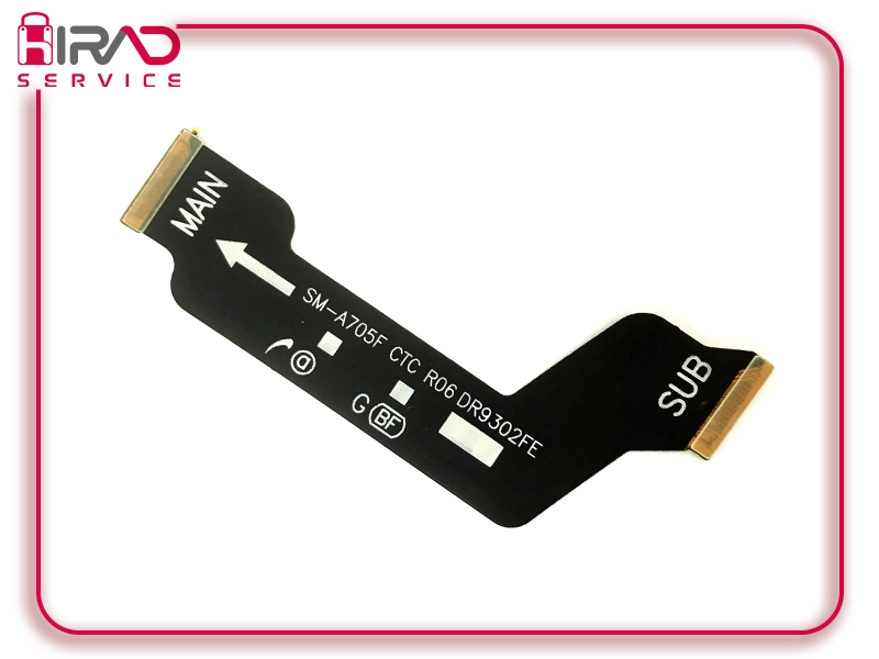 فلت شارژ موبایل