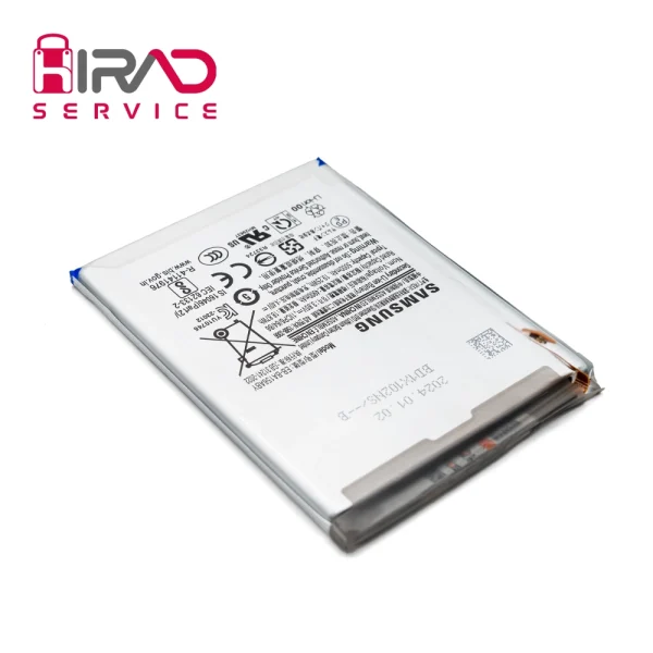 باتری سامسونگ A15| اورجینال (تعویض رایگان)