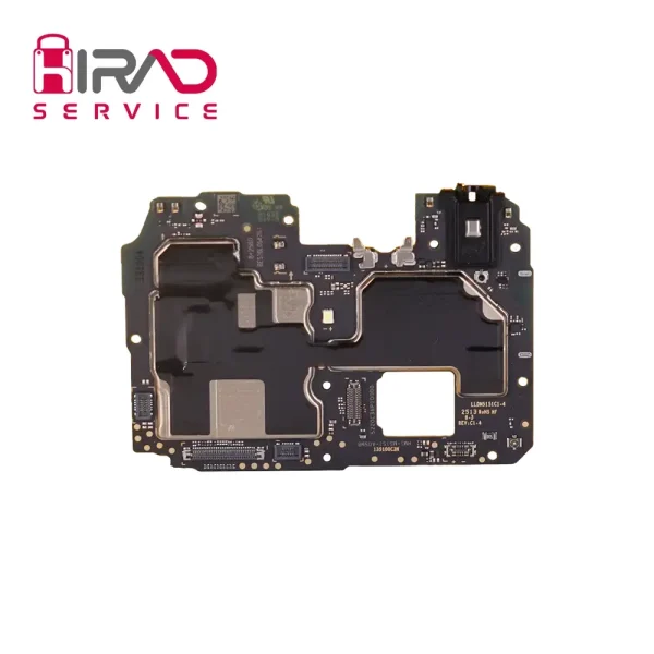 برد اصلی شیائومی POCO C75 | اورجینال (تعویض رایگان)