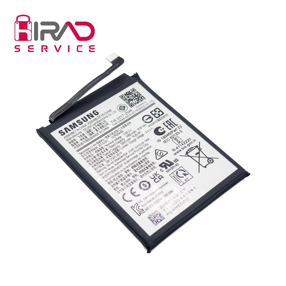 خرید باتری سامسونگ A04