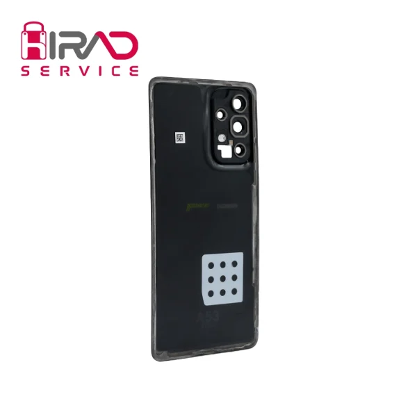 خرید درب پشت سامسونگ A53