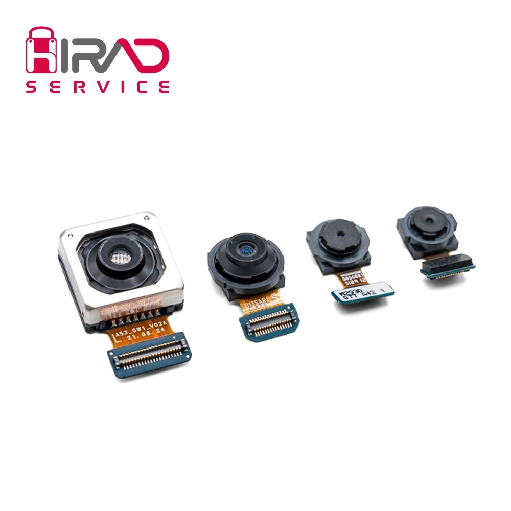 خرید دوربین پشت سامسونگ A53